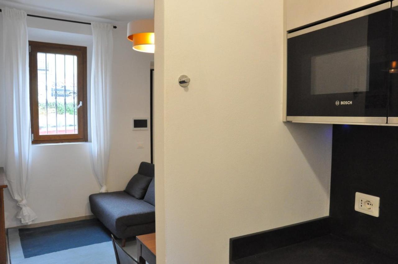 Charming Apartment Michelangelo Florence Buitenkant foto